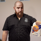 Image for article titled ICE Sends Agents Home With Sacks Of Flour To Practice What It Like Detaining Real Baby